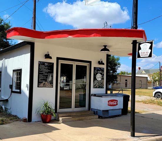 Cameron, Texas